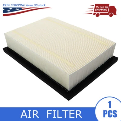 Nuevo filtro de aire del motor para Ford Escape Mazda Tribute Mercury Mariner 2005-2011 Foto 1 de 4