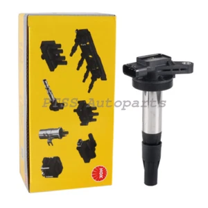 4526466 1 pcs OEM NGK Ignition Coil For Jaguar Land Rover 4.2L 4.4L V8 U5082 - Picture 1 of 5