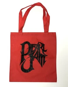 Pearl Jam Promo Tragetasche nicht signiert Eddie Vedder Ten Club PJ20 offizieller Merch - Bild 1 von 4