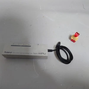 Roland Super MPU / S-MPU-AT Interface free shipping - Picture 1 of 4