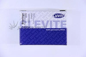 CLEVITE CB-663HN(x8) STD CON ROD BEARING SET S/B CHEV LGE JNL H/PERF H-SERIES NO - Picture 1 of 3