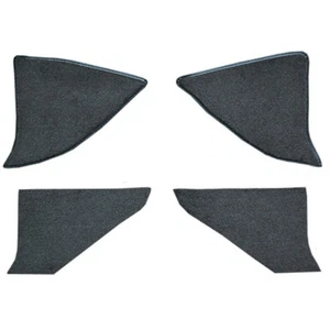 1974-91 GMC Jimmy & 75-86 Chevrolet K10, K5 Blazer Kick Panel Cut-pile Carpet - Picture 1 of 107