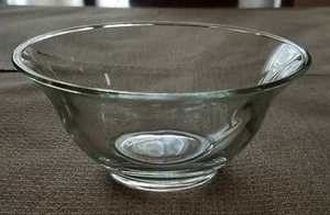 Small Salad Dessert Serving Bowl 5-1/2" Diameter 2-1/2" High - Picture 1 of 3