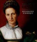 The Art of Italy: in the Royal Collection: Renaissance and Baroque, Martin Clayt