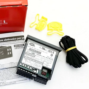 Zupełnie nowy regulator temperatury IR33C0HB0M do CAREL - Zdjęcie 1 z 10