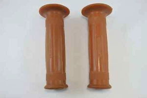 Ossa Grip Kit Phantoms Super Pioneers ISDT 1974-1978 - Picture 1 of 3
