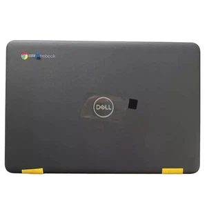 For Dell Chromebook 3110 Non-Touch Lcd Lid Top Back Cover W/Antenna 0PWN1F USK - Picture 1 of 2