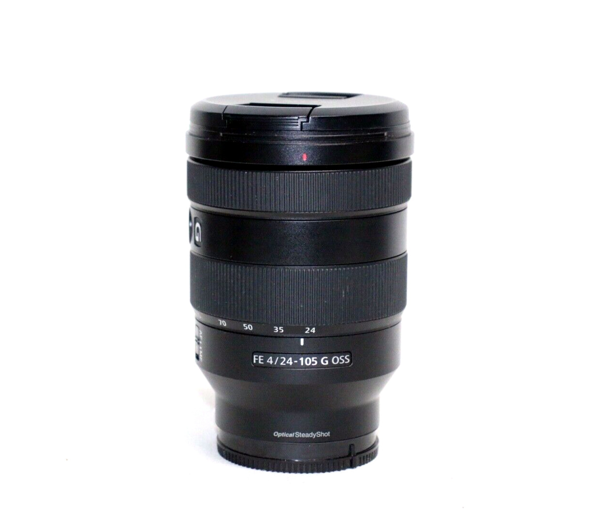 Sony f/4 Camera Lenses 24-105mm Focal for sale | eBay Sony f/4 Camera Lenses 24-105mm Focal for sale | eBay