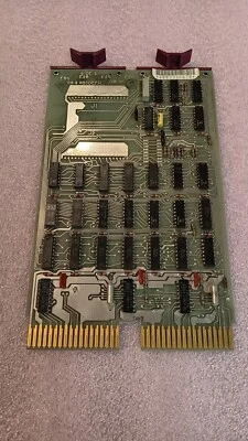 DEC Digital M9400-YA LSI REF BOOT CABLE CONN (B8) - Image 1 of 4