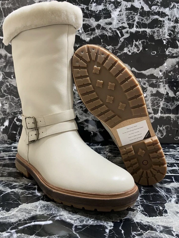 Timberland Women's Boot Company Riley Flair Pull-on BOOTS US 7