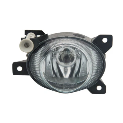 НОВЫЙ ПРОТИВОТУМАННЫЙ ФОНАРЬ СО СТОРОНЫ ВОДИТЕЛЯ ПОДХОДИТ ДЛЯ SAAB 9-3 2008-2010 12-777-400 12777400 SB2592105 - Изображение 1 из 2