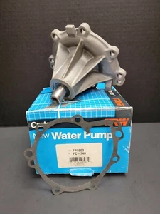 BOMBA DE AGUA MOTOR 2,5 L OLDSMOBILE BUICK CHEVROLET PONTIAC 1982-1991 FP1900 NUEVA - Imagen 1 de 3