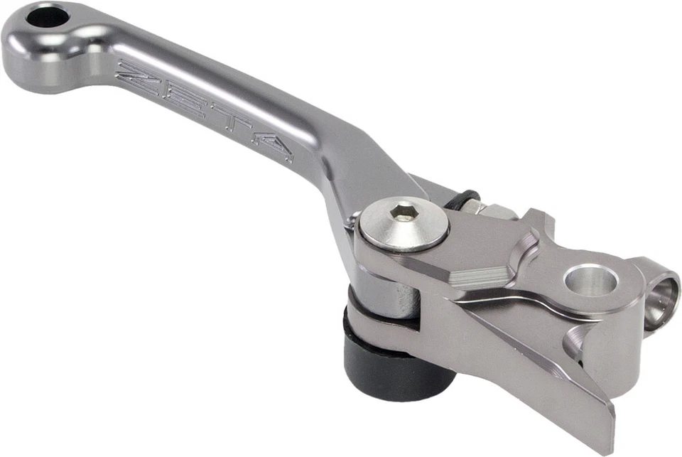 ZETA 2007-2017 CRF150R Honda PIVOT LEVER CP BRAKE M-TYPE ZE41-3206 - Image 1 of 1