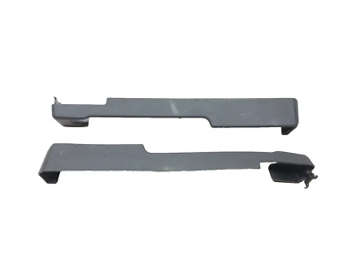 2004 - 2008 Acura TL Type-S Seat Side Trim Front Driver Side Left OEM - Image 1 of 4