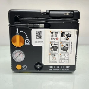 OEM Honda/Acura 42770-TZ5-A020-M1 12V Compressor Tire Inflator Repair Kit - - Picture 1 of 14