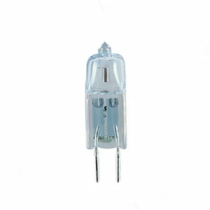 Scatola da 40 pezzi OSRAM LAMPADINA ALOGENA HALOSTAR STARLITE 64425  20W 12V G4  - Foto 1 di 2