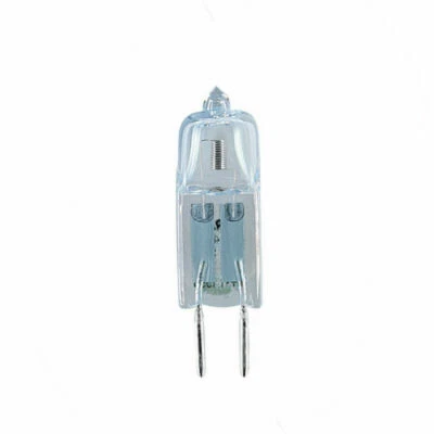Scatola da 40 pezzi OSRAM LAMPADINA ALOGENA HALOSTAR STARLITE 64425  20W 12V G4  - Immagine 1 di 2