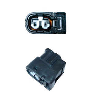 Ignition coil connector - 1JZ 2JZ 1UZ 4AG 3SG RX7 (FEMALE) plug car tuning motor - Picture 1 of 3