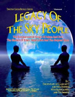 Nick Redfern Sean Casteel Tim Swartz Legacy of the Sky People (Paperback)