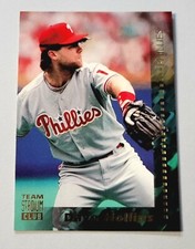 1994 Stadium Club Team Baseball MLB Cards #201-360 U-Pick/Complete Your Set