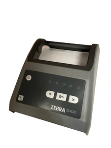 Cubierta superior impresora térmica directa ZEBRA ZD620 ZD620d P 1080383-425 - Imagen 1 de 5