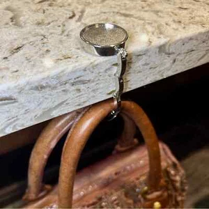 Table Purse Hook - Picture 1 of 4