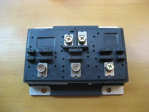 1PC PP20012HS ABB POWER TRANSISTOR MODULE PP20012HS (ABBN) 5A - Picture 1 of 2