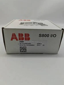 DO810 3BSE008510R1 ABB Output module 24V 16 Fast delivery - Picture 1 of 7