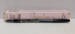 TOO FACED Perfect Eyes Waterproof Eyeliner - Perfect Storm - 1.2g - NEW IN BOX! - Picture 1 of 5