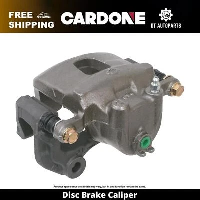 For 1999-2002 INFINITI G20 Disc Brake Caliper Front Right Cardone 2000 2001 - Image 1 of 4