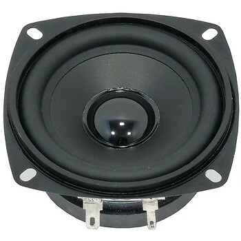 Altoparlante full range 8 Ohm 15 W - Immagine 1 di 1