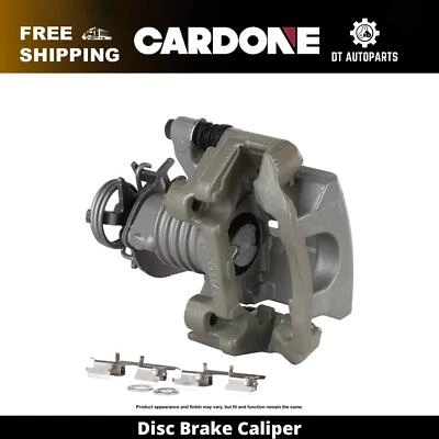 Pinza de freno de disco trasera derecha Cardone 2006 2007 Chevrolet Cobalt 2005-2008 Foto 1 de 4