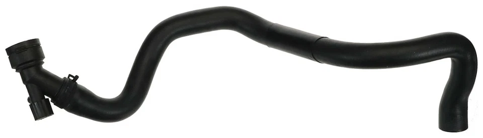 Molded Radiator Coolant Hose Lower For 2001 Seat Leon 1.8L L4 GAS Gates 183BN67 — 第 1/1 张图片