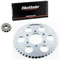 JT Chain/Sprocket Kit 15-49 Tooth 428 Pitch 71-9105