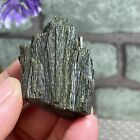50g Natural green Tourmaline Crystal Stone Gem Original Mineral Specimen m5499
