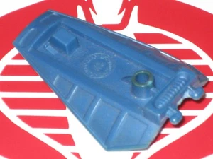 Micronauts Zubehör Mobile Exploration Lab Launcher Door 1976 Mego - Bild 1 von 1