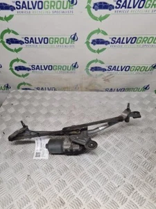 JAGUAR X-TYPE FRONT WIPER MOTOR AND LINKAGE 1X4317504BH 2003-2009 - Picture 1 of 10