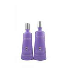 ColorProof SignatureBlonde Violet Shampoo 10.1oz +Violet Conditioner 8.5oz New
