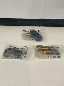 Coches Hasbro Speed Stars Transformers Dark Side of the Moon  - Imagen 1 de 8