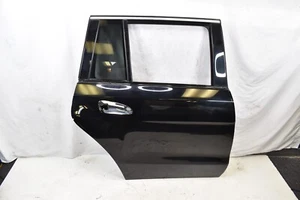 ✅ 2013-2019 MERCEDES GL450 GL550 X166 RIGHT PASS REAR DOOR SHELL OEM BLACK - Picture 1 of 23