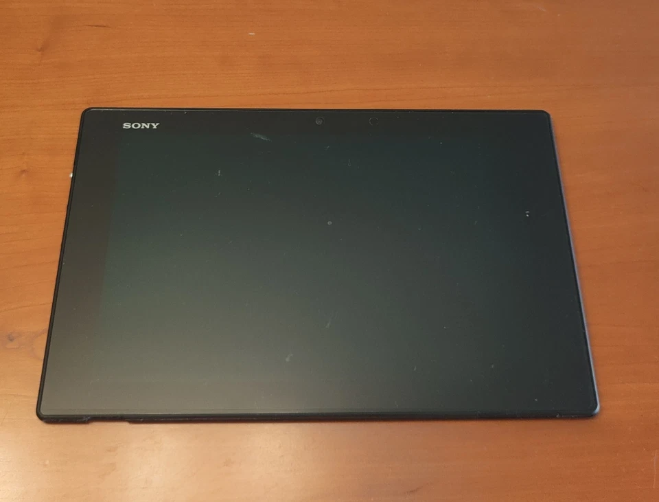 TABLET SONY XPERIA Z 4G SGP321  10,1 PULGADAS PARA PIEZAS  - Imagen 1 de 3