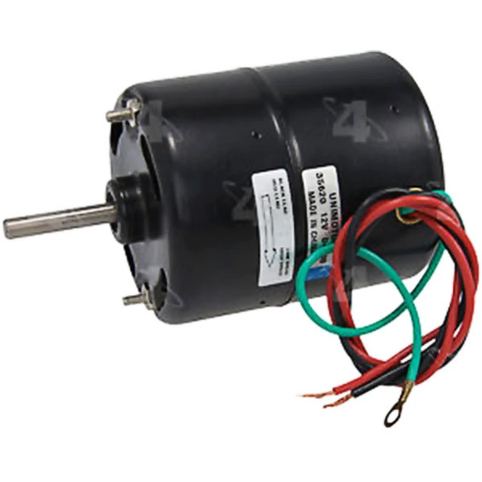 35620 4-Seasons Four-Seasons Blower Motor for F250 Truck F350 Country Galaxie - Image 1 of 1