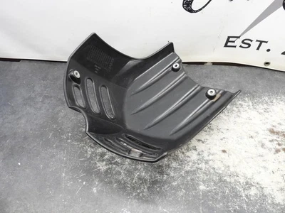 Kawasaki KLR 650 KLR650 2008 OEM placa de deslizamiento 55020-0235 2926 Foto 1 de 4