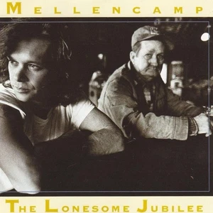 John Cougar Mellencamp: Lonesome Jubilee CD in excellent like new condition! - Picture 1 of 3