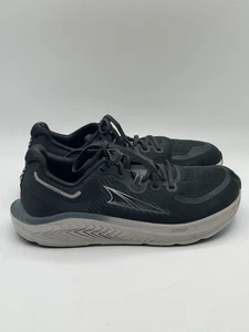 Altra Paradigm 7 Damengröße 9,5 Laufen schwarz grau sportlich Turnschuhe Turnschuhe - Bild 1 von 19