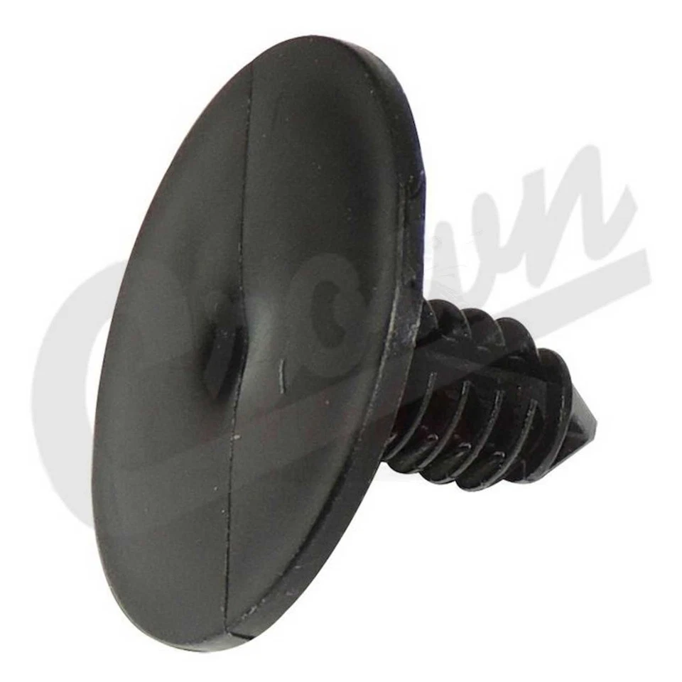 Push Pin Left or Right for Chrysler Town & Country 1996-2016 Crown Automotive - Image 1 of 1