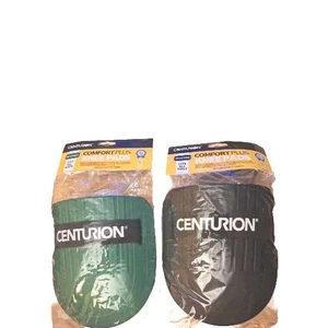 Centurion Foam knee pads Set 2 Pair one size fits all  Work Yard Outside  - Picture 1 of 6