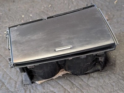 Portavasos consola central OEM 06-08 Acura TSX 77230-SEC-A11ZA CL9 Foto 1 de 4