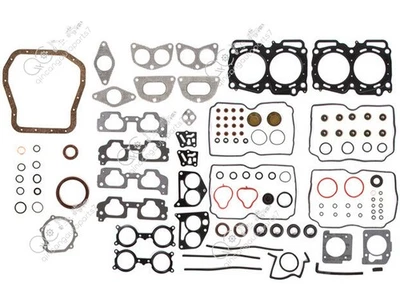 Juego completo de juntas para Subaru Impreza Forester Legacy Saab 2,5 L SOHC 04-09 EJ25 Foto 1 de 4
