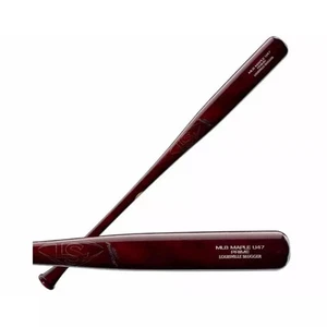 Louisville Slugger MLB Prime U47 Maple Wood Baseball Bat - Picture 1 of 6